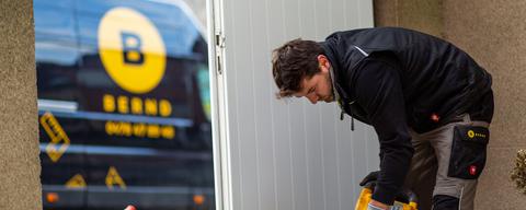 Bernd